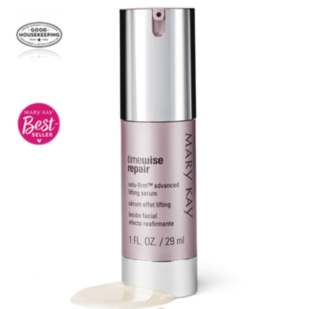 Mary Kay Volu Firm Advanced Lifting Serum